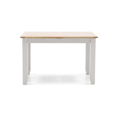 Glendale Grey Dining Extension Table