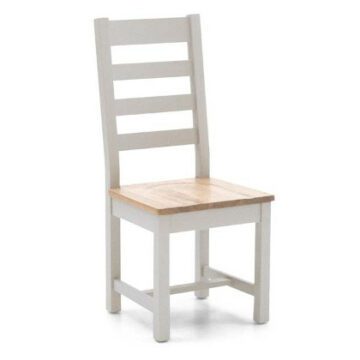 Glendale Ladder Back Dining Chair