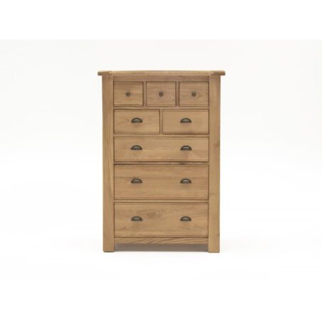 Montrose Tall Chest 8 drawers