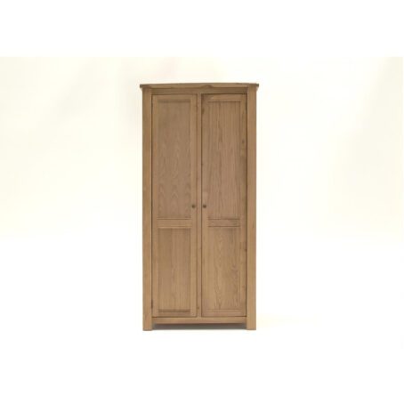 Montrose wardrobe - 2 door