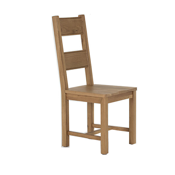 Montrose Dining Chair - Solid Seat