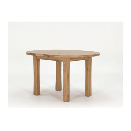 Montrose Round Extension Table