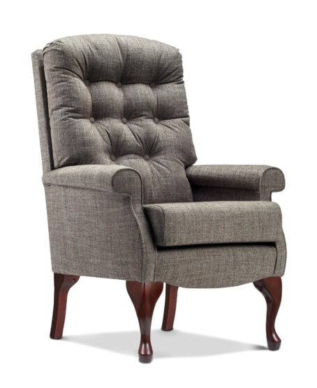 Shildon High Seat Armchair