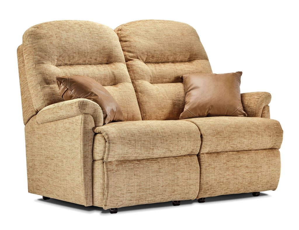Keswick Standard Two Seater Sofa