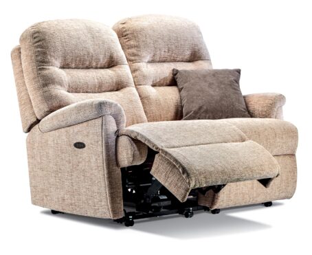 Keswick Standard Two Seater Reclining Sofa