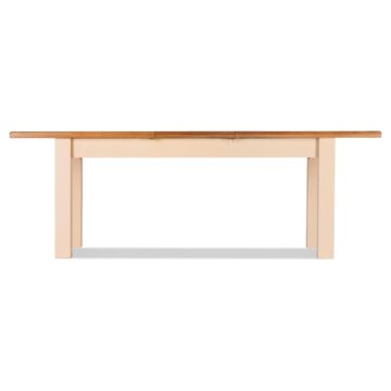 Amelie Large Butterfly Extension Table