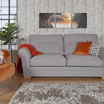 Sofas and Armchairs