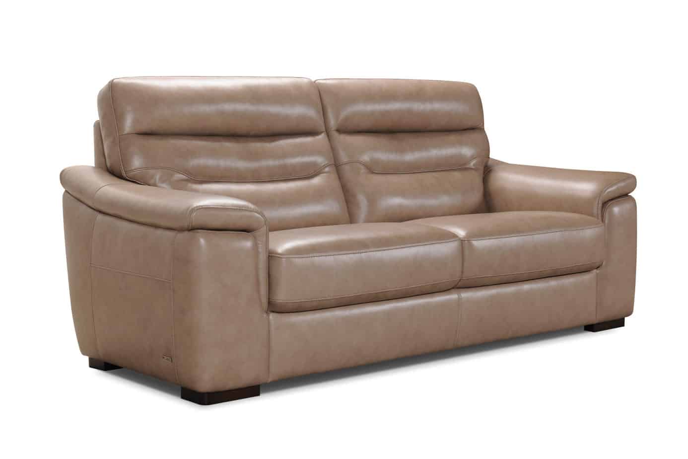 milano 2 seater sofa bed