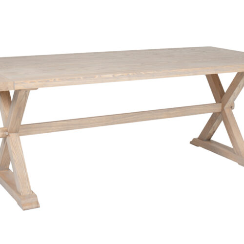 Valent Dining Table 210 cm