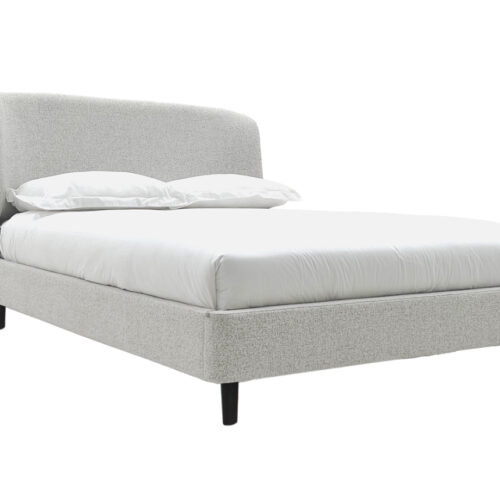 Layla 6ft Bed in Grey